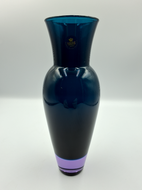 Royal Copenhagen Harlekin vase
